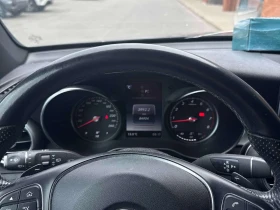 Mercedes-Benz GLC * 300 * ПОДГРЕВ * ПАНОРАМА * ОТ ПРЕДСТАВИТЕЛСТВО, снимка 8