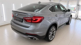 BMW X6 124000км/ЛИЗИНГ/ОБСЛУЖЕНА, снимка 6