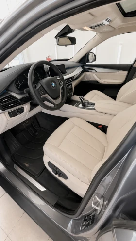 BMW X6 124000км/ЛИЗИНГ/ОБСЛУЖЕНА, снимка 8