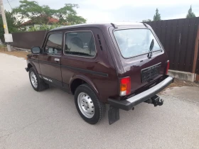 Lada Niva 4х4 1.7 i Газ, снимка 14