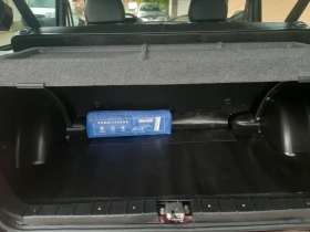 Lada Niva 4х4 1.7 i Газ, снимка 15
