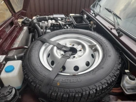 Lada Niva 4х4 1.7 i Газ, снимка 11