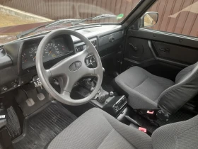 Lada Niva 4х4 1.7 i Газ, снимка 9