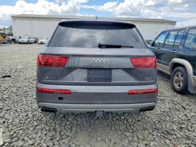 Audi Q7, снимка 6