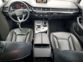 Audi Q7, снимка 8