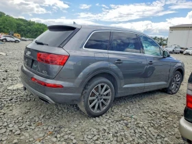 Audi Q7, снимка 3