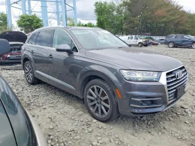 Audi Q7, снимка 4