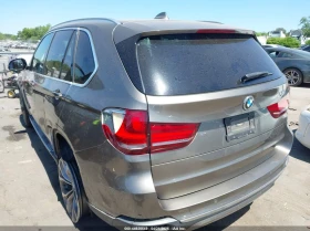 BMW X5 3.0l xDrive35I, снимка 3