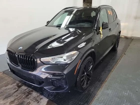 BMW X5 M50I| 360| HEAD-UP| PANO| AMBIENT, снимка 1