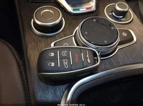 Alfa Romeo Stelvio ПОДГРЕВ* KEYLESS* КАМЕРА, снимка 13
