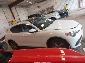 Alfa Romeo Stelvio ПОДГРЕВ* KEYLESS* КАМЕРА, снимка 5