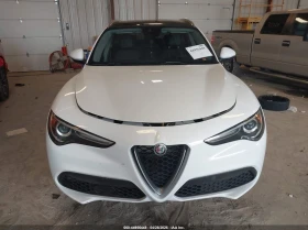 Alfa Romeo Stelvio ПОДГРЕВ* KEYLESS* КАМЕРА, снимка 3