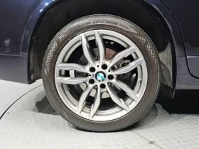 BMW X3 D M Aerodynamics, снимка 5