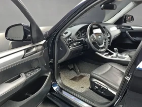 BMW X3 D M Aerodynamics, снимка 10