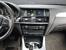 BMW X3 D M Aerodynamics, снимка 13