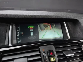 BMW X3 D M Aerodynamics, снимка 14