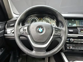 BMW X3 D M Aerodynamics, снимка 12