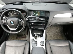BMW X3 D M Aerodynamics, снимка 7