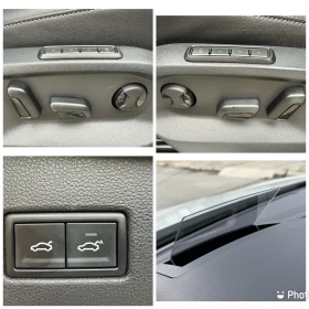 VW Tiguan 2.0 TDI R-LINE Highline 4 MOTION Внос Швейцария, снимка 16