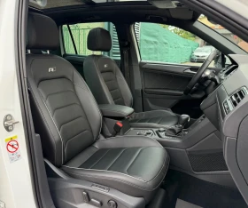 VW Tiguan 2.0 TDI R-LINE Highline 4 MOTION Внос Швейцария, снимка 12