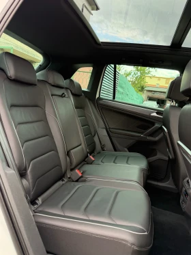 VW Tiguan 2.0 TDI R-LINE Highline 4 MOTION Внос Швейцария, снимка 13