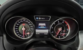 Mercedes-Benz GLA 45 AMG 4MATIC* ПОДГРЕВ* КАМЕРА* КЕЙЛЕС* , снимка 6