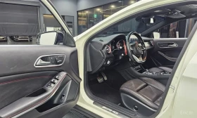 Mercedes-Benz GLA 45 AMG 4MATIC* ПОДГРЕВ* КАМЕРА* КЕЙЛЕС* , снимка 14