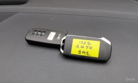 Kia Sorento * ФИКСИРАНА ЦЕНА ДО БЪЛГАРИЯ * АВТОКРЕДИТ, снимка 17