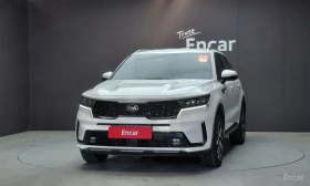 Kia Sorento * ФИКСИРАНА ЦЕНА ДО БЪЛГАРИЯ * АВТОКРЕДИТ, снимка 4