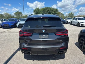 BMW X3 xDrive30i M SPORT | ГЛАВНО ПРЕДСТАВИТЕЛСТВО НА BMW, снимка 5