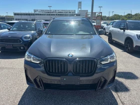 BMW X3 xDrive30i M SPORT | ГЛАВНО ПРЕДСТАВИТЕЛСТВО НА BMW, снимка 2