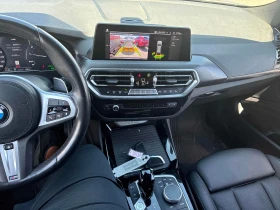 BMW X3 xDrive30i M SPORT | ГЛАВНО ПРЕДСТАВИТЕЛСТВО НА BMW, снимка 8