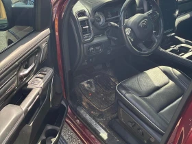 Dodge RAM 1500 * Limited * АВТОКРЕДИТ БЕЗ ПЪРВОНАЧАЛНА ВНОСКА* , снимка 5