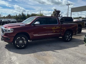 Dodge RAM 1500 * Limited * АВТОКРЕДИТ БЕЗ ПЪРВОНАЧАЛНА ВНОСКА* , снимка 2