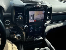 Dodge RAM 1500 * Limited * АВТОКРЕДИТ БЕЗ ПЪРВОНАЧАЛНА ВНОСКА* , снимка 9