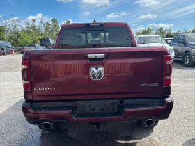 Dodge RAM 1500 * Limited * АВТОКРЕДИТ БЕЗ ПЪРВОНАЧАЛНА ВНОСКА* , снимка 4