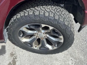 Dodge RAM 1500 * Limited * АВТОКРЕДИТ БЕЗ ПЪРВОНАЧАЛНА ВНОСКА* , снимка 7
