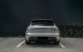 Porsche Macan GTS Sport Chrono, снимка 4