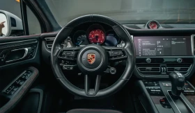 Porsche Macan GTS Sport Chrono, снимка 6