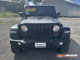 Jeep Wrangler, снимка 6