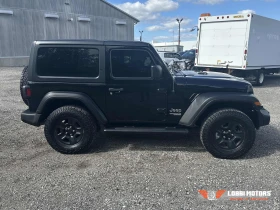 Jeep Wrangler, снимка 3