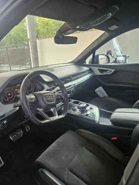 Audi Q7, снимка 11