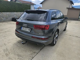 Audi Q7, снимка 7