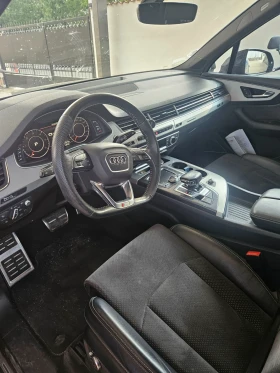 Audi Q7, снимка 12