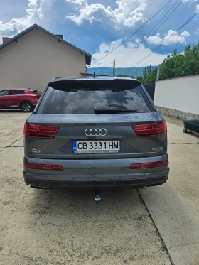 Audi Q7, снимка 6