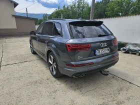 Audi Q7, снимка 8