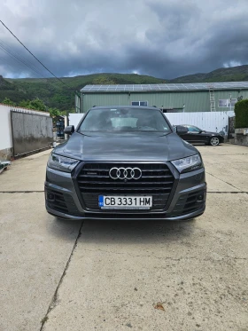 Audi Q7, снимка 2