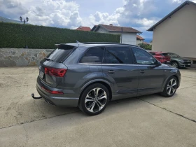 Audi Q7, снимка 4