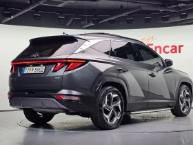 Hyundai Tucson 1.6 4WD - САМО 30% АВАНС, снимка 2