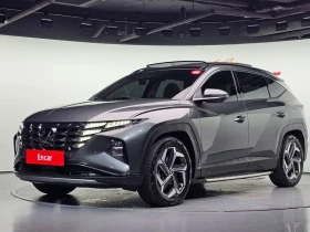 Hyundai Tucson 1.6 4WD - САМО 30% АВАНС, снимка 1
